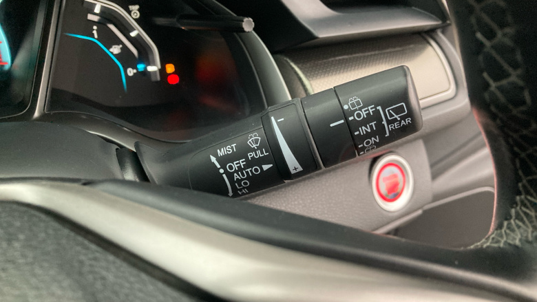 Honda Civic 1.0 VTEC Turbo EX 5dr Petrol Hatchback